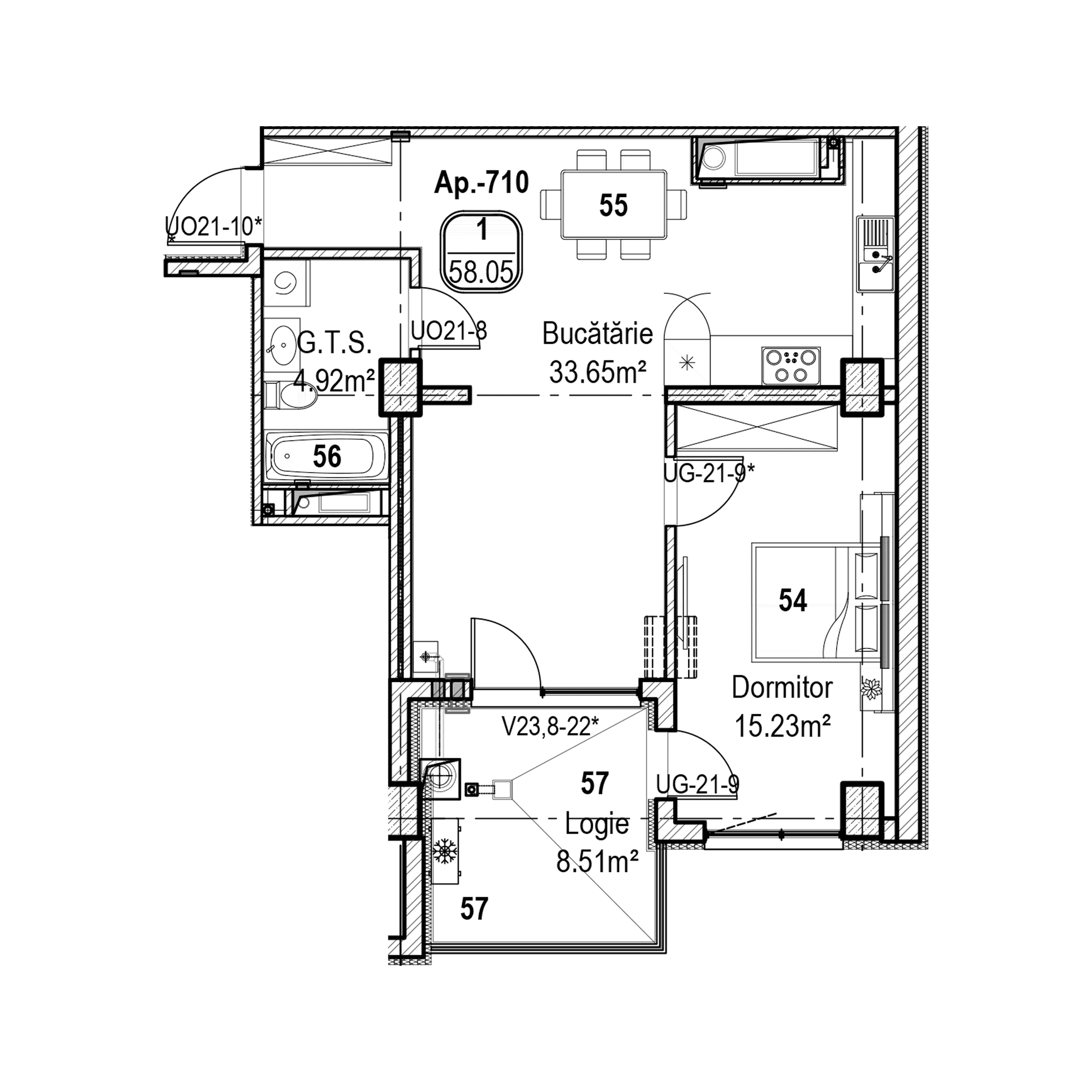 apartment cover photo